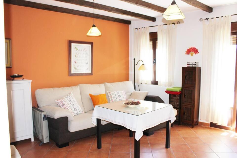 Un Paraíso En Apartamento Grazalema