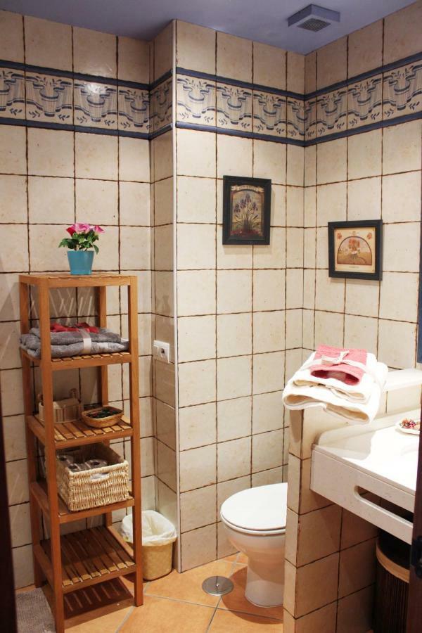 Un Paraiso En Apartment *