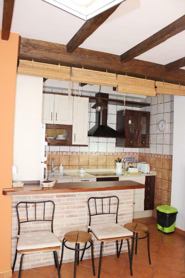 Un Paraiso En Apartment *